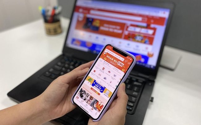 Kinh tế số chịu sức ép lớn từ vi phạm sở hữu trí tuệ trên sàn