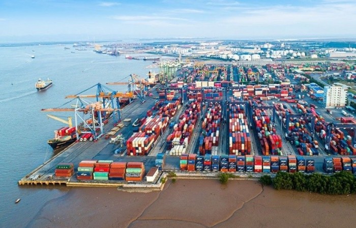 INFOGRAPHIC: 10 thị trường nhập khẩu lớn nhất của Việt Nam