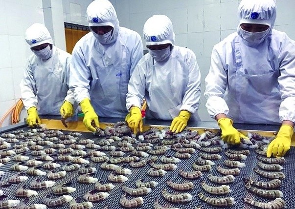 Thích ứng nhanh, thủy sản tìm được chỗ đứng tại thị trường Nhật