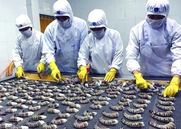 Thích ứng nhanh, thủy sản tìm được chỗ đứng tại thị trường Nhật