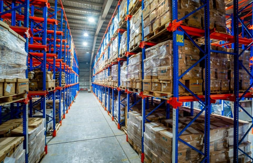 Hàng hóa xuất khẩu gửi kho ngoại quan rồi nhập khẩu trở lại