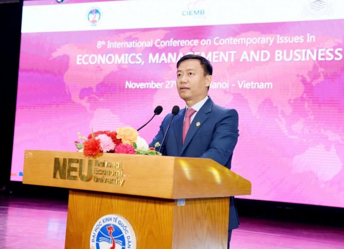 Doanh nghiệp cần đầu tư nội lực để tránh “hụt hơi”