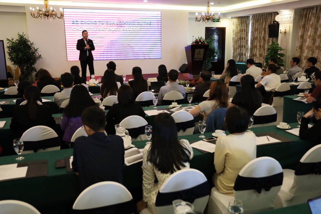 Những chứng từ nào cần cho giao dịch thương mại điện tử xuyên biên giới?