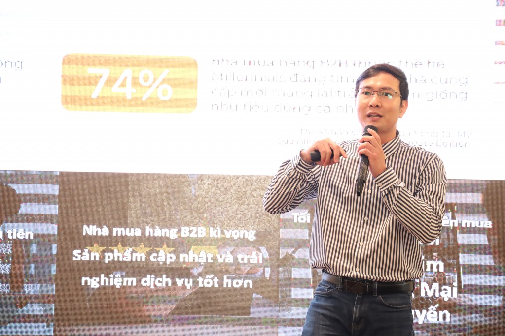 Những chứng từ nào cần cho giao dịch thương mại điện tử xuyên biên giới?