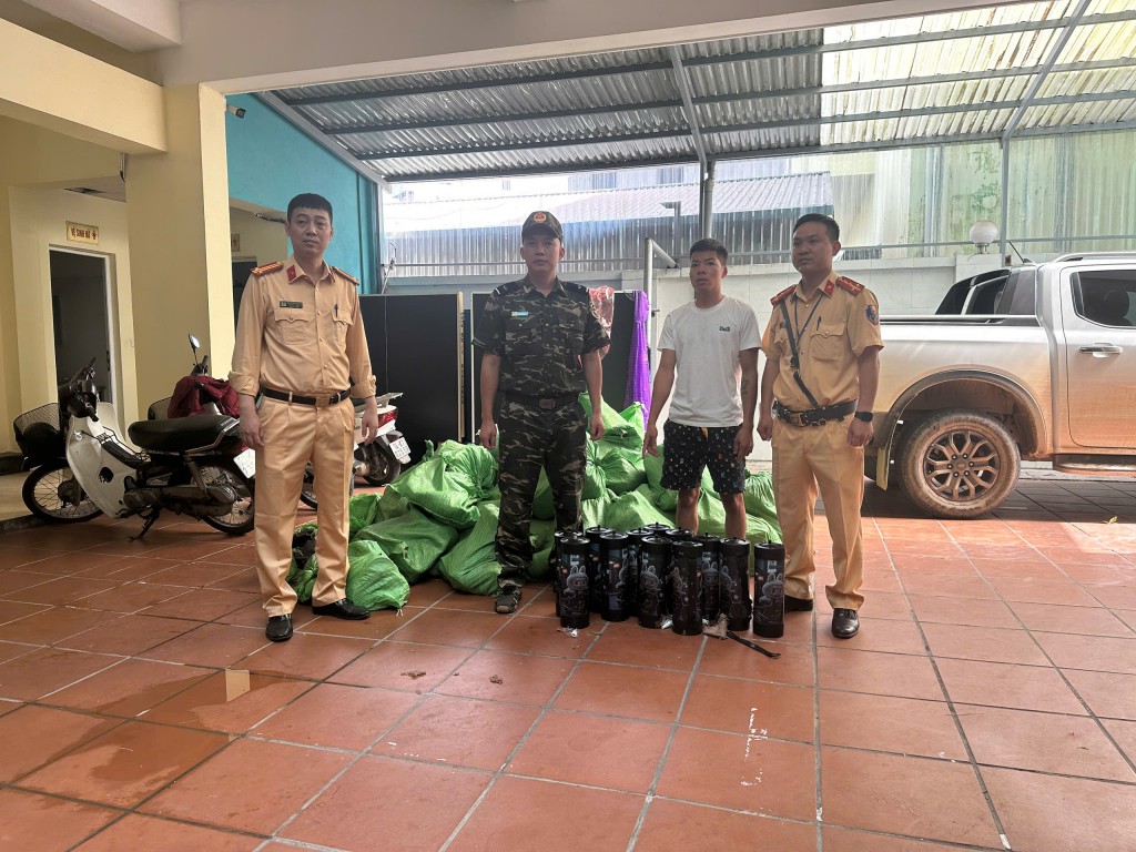 Tội phạm ma túy còn diễn biến phức tạp, khó kiểm soát