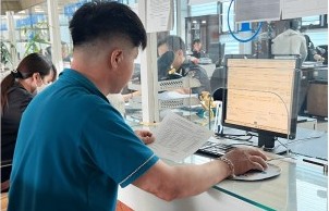 INFOGRAPHIC: Khi nào được khai bổ sung số lượng hàng nhập khẩu?