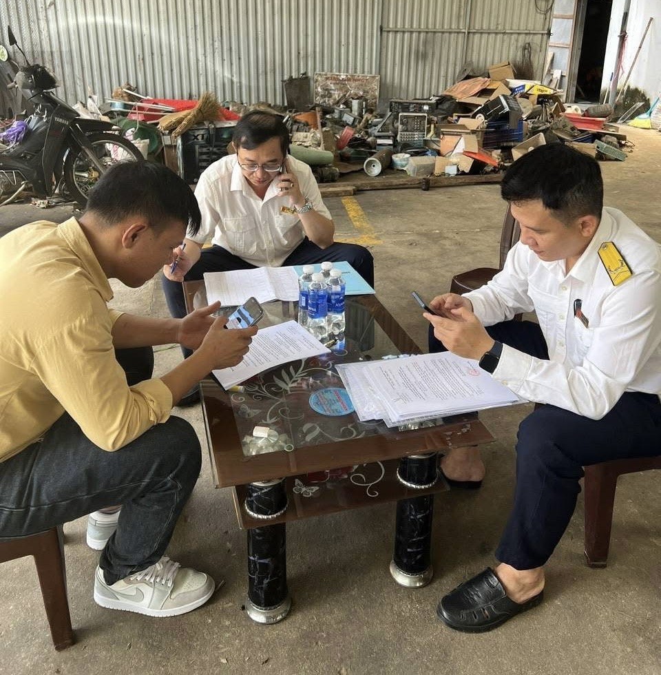 Nâng doanh thu miễn thuế lên 500 triệu đồng: 90% hộ kinh doanh không phải nộp thuế