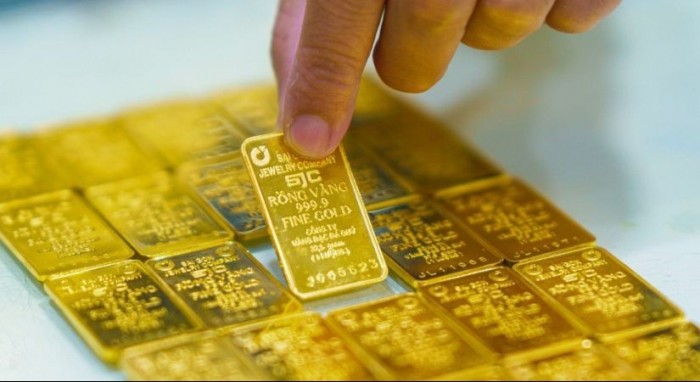 Chính phủ sẽ quy định thời điểm, ngưỡng giá trị vàng miếng chịu thuế