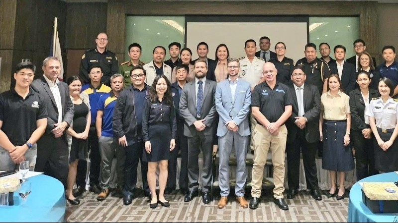 Hải quan Việt Nam tích cực ngăn chặn buôn bán trái phép rác thải nguy hại qua biên giới