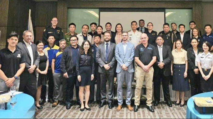 Hải quan Việt Nam tích cực ngăn chặn buôn bán trái phép rác thải nguy hại qua biên giới