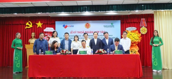 Thuế tỉnh Khánh Hòa hỗ trợ hộ kinh doanh chuyển đổi số và hoá đơn điện tử