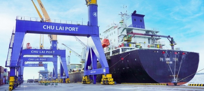 Thành lập Ban Quản lý Khu Kinh tế mở Chu Lai thành phố Đà Nẵng