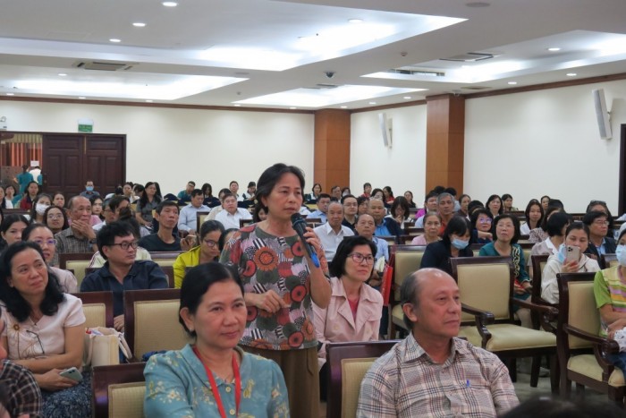 Hoàn thiện giải pháp công nghệ và cập nhật chính sách thuế cho cơ sở y tế tư nhân