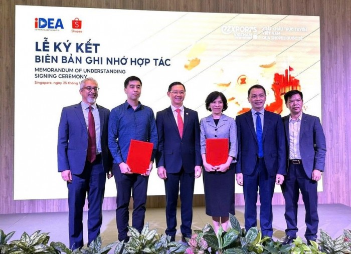 Thúc đẩy doanh nghiệp mở rộng thương mại điện tử xuyên biên giới