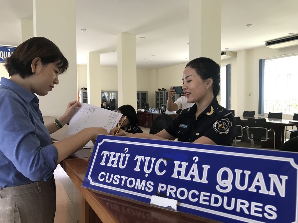 Hải quan Ninh Thuận: Chú trọng cải cách thủ tục, thu ngân sách đạt kết quả cao