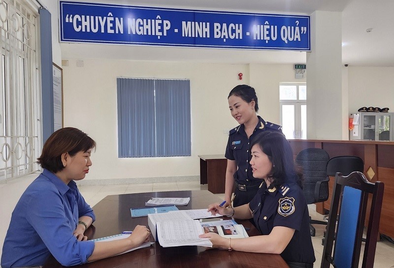 Hải quan Ninh Thuận: Chú trọng cải cách thủ tục, thu ngân sách đạt kết quả cao