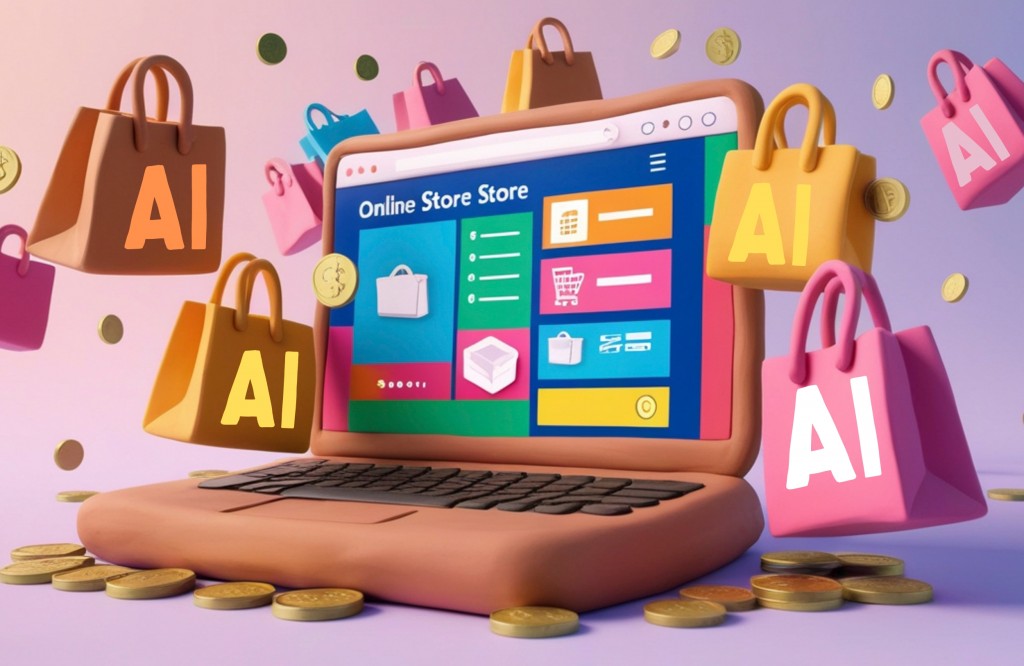 Kích thích tiêu dùng cuối năm nhờ AI: Cuộc đua mới của các thương hiệu