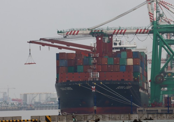 Số liệu nhập khẩu của doanh nghiệp FDI trong tháng 10 và 10 tháng