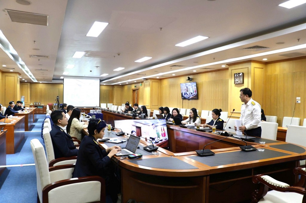 Nâng cấp hệ thống hoá đơn và tem điện tử