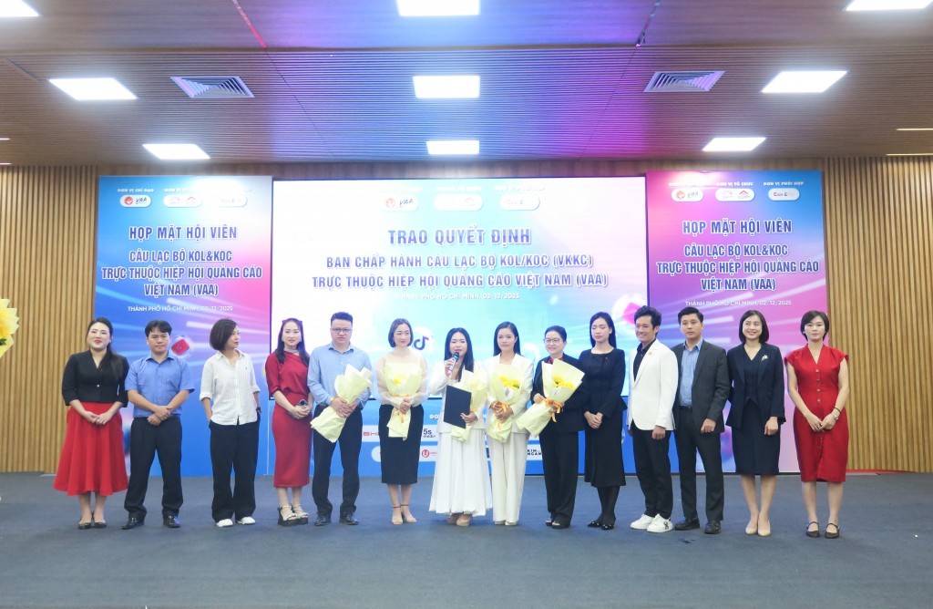 KOL & KOC: Trách nhiệm kép trong kiến tạo ảnh hưởng và định hướng xã hội thời đại số