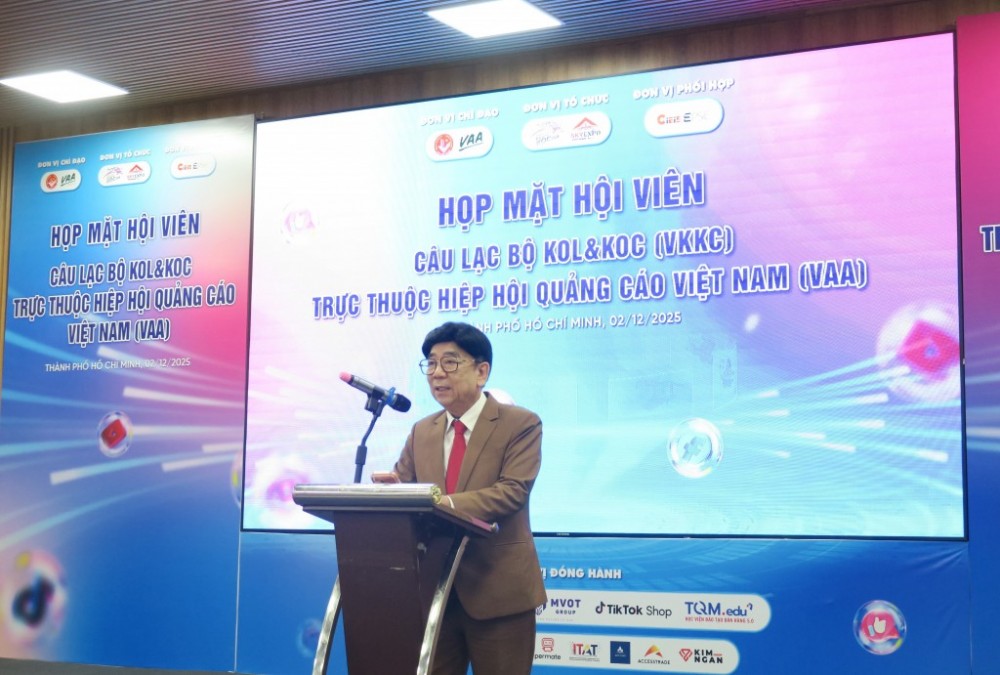 KOL & KOC: Trách nhiệm kép trong kiến tạo ảnh hưởng và định hướng xã hội thời đại số