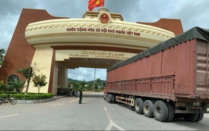 Quy định thuế quan nhập khẩu theo Hiệp định Thương mại giữa Việt Nam và Lào giai đoạn 2025 - 2030