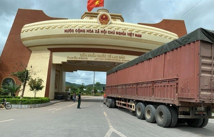 Quy định thuế quan nhập khẩu theo Hiệp định Thương mại giữa Việt Nam và Lào giai đoạn 2025 - 2030