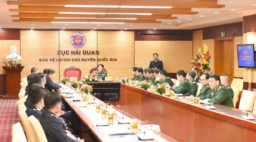 Hải quan - Biên phòng phối hợp bắt giữ hơn 1.100 vụ vi phạm