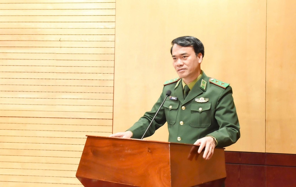 Hải quan - Biên phòng phối hợp bắt giữ hơn 1.100 vụ vi phạm