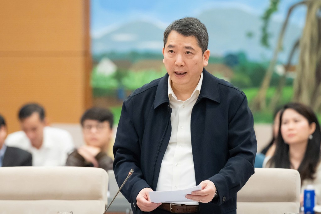 Hoàn thiện quản lý thuế theo hướng minh bạch, linh hoạt và hiện đại