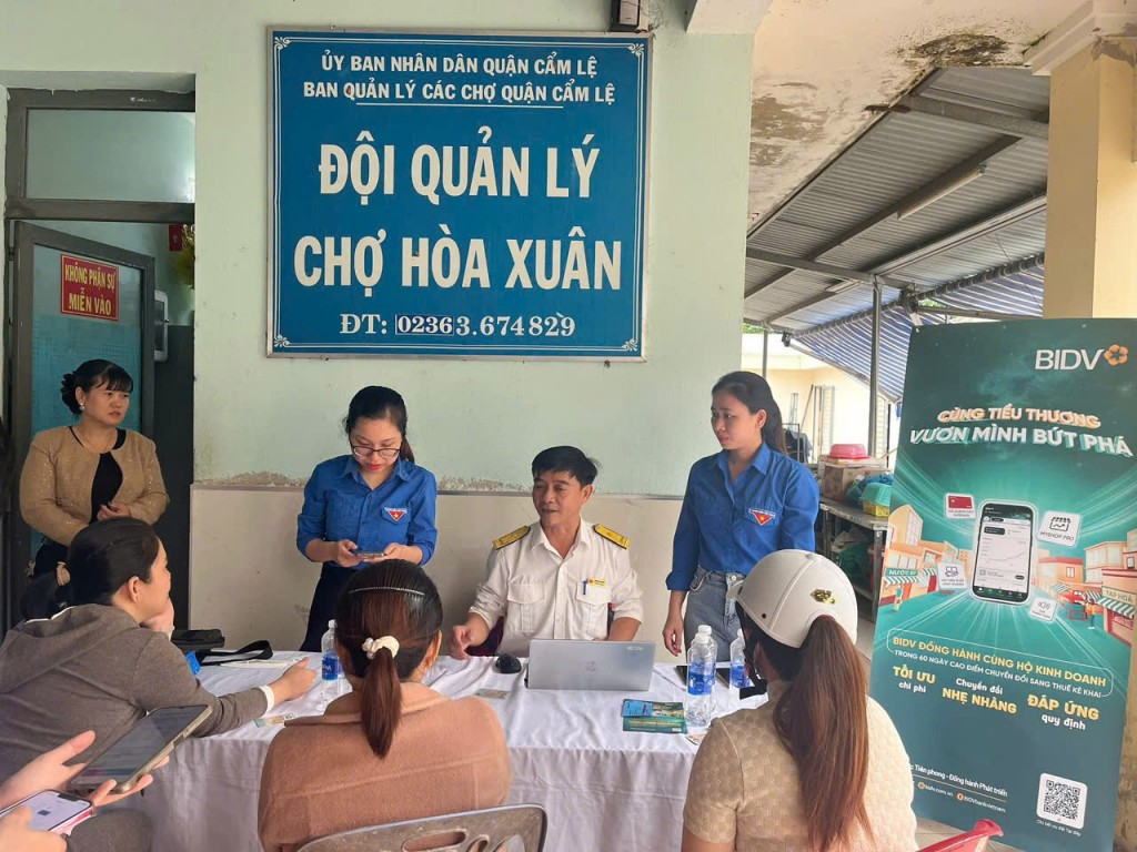 Nâng mức doanh thu không phải nộp thuế lên 500 triệu đồng: Hỗ trợ hộ kinh doanh, đảm bảo thuế thu theo thực tế