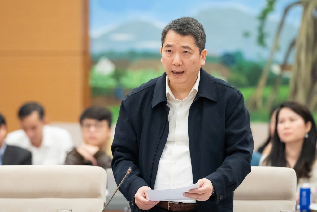 Hoàn thiện quản lý thuế theo hướng minh bạch, linh hoạt và hiện đại