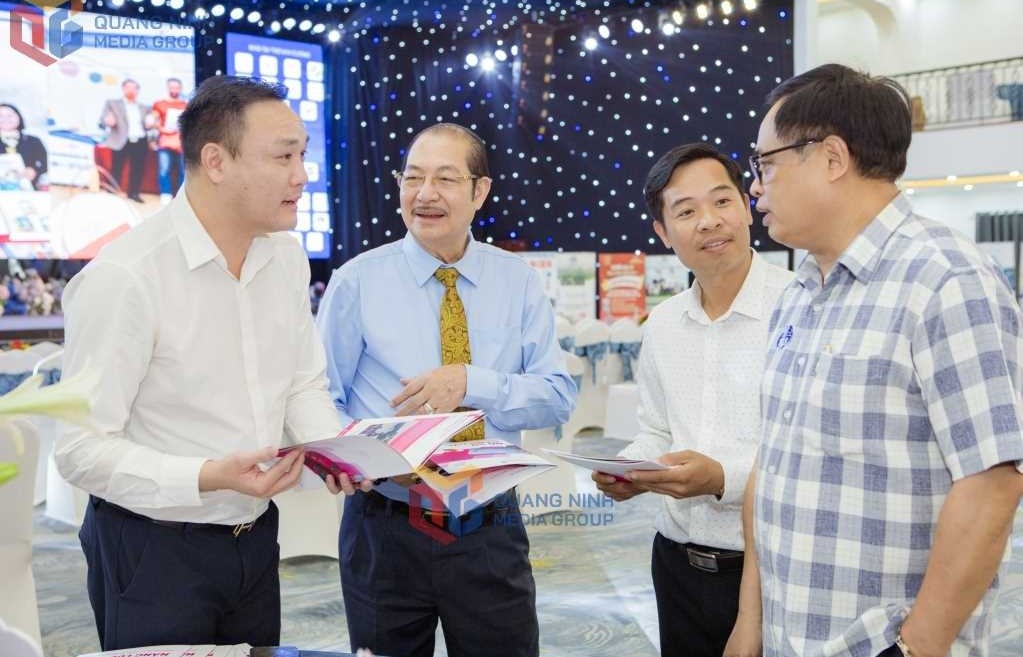 Quảng Ninh đồng hành cùng doanh nghiệp hiện thực hóa Nghị quyết số 68