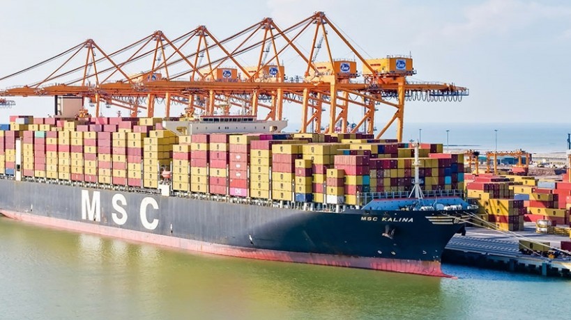 Xuất khẩu máy vi tính, sản phẩm điện tử tăng vượt bậc, tiến sát mốc 100 tỷ USD