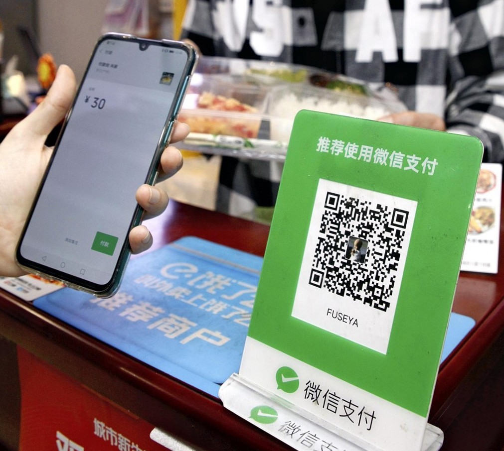 Thanh toán QR xuyên biên giới, mở đường cho du lịch và thương mại