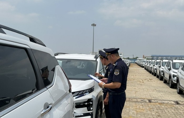 Hải quan khu vực II: Chuyển biến mạnh mẽ trong công tác hậu kiểm