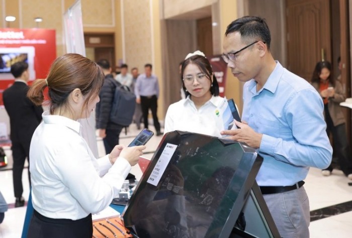 Thương mại điện tử Việt Nam bước vào kỷ nguyên tăng trưởng mới