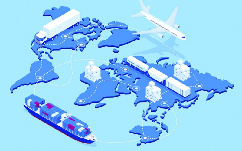 INFOGRAPHIC: Cách xác định thuế TNDN bổ sung tối thiểu nội địa đạt chuẩn