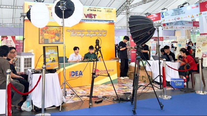 Kinh tế số Việt Nam dự kiến đạt 39 tỷ USD năm 2025