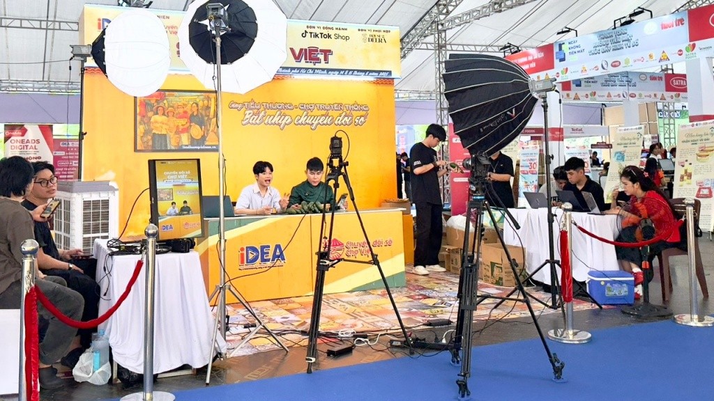 Kinh tế số Việt Nam dự kiến đạt 39 tỷ USD năm 2025