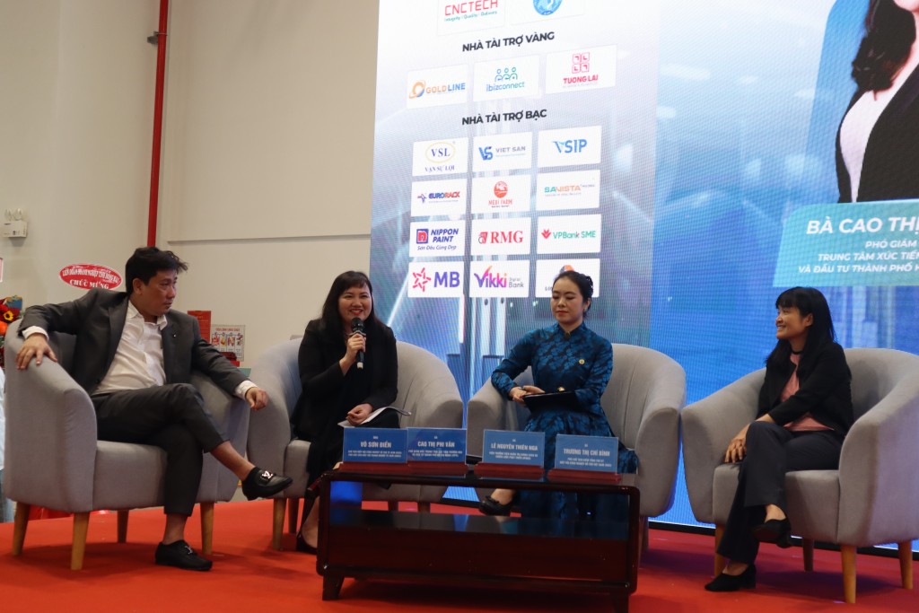 Phát triển công nghiệp hỗ trợ, giảm phụ thuộc vào nhập khẩu