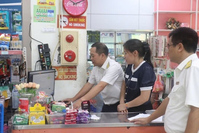 Vi phạm nhiều hóa đơn trong một vụ việc: Chỉ xử phạt một hành vi