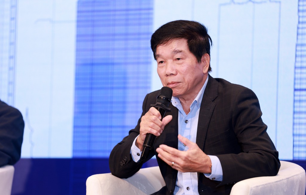 Người dân phải dành toàn bộ thu nhập trong 27 năm mới đủ tiền mua nhà