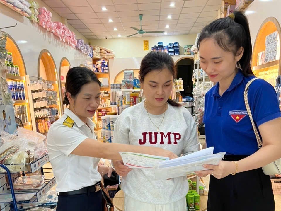 Điện Biên thành công trong xây dựng nền móng cho quản lý thuế minh bạch, hiệu quả