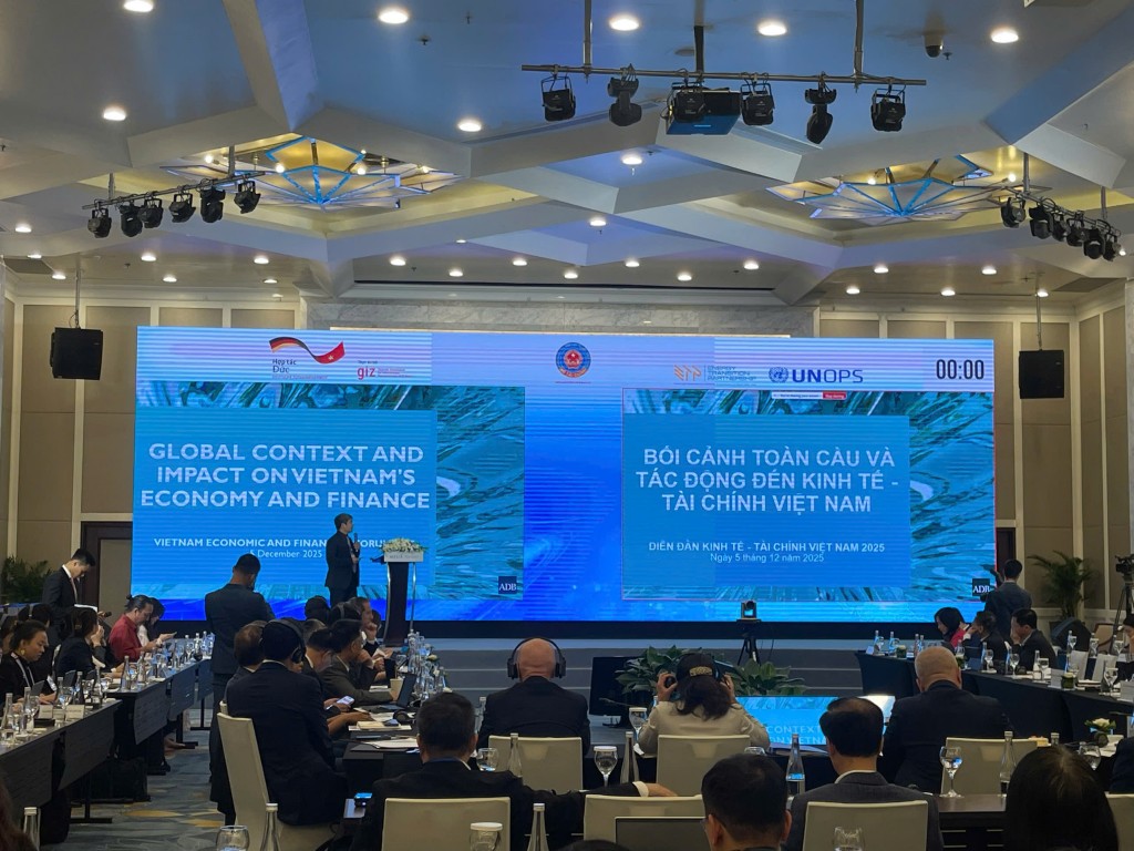 Định vị kinh tế Việt Nam trong bối cảnh mới