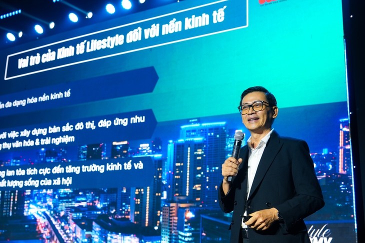 Kinh tế lifestyle - Động lực tăng trưởng mới của TP. Hồ Chí Minh