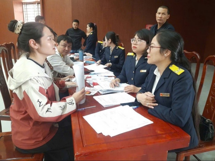 Ngưỡng doanh thu miễn thuế 500 triệu đồng: Giảm đáng kể nghĩa vụ thuế đối với hộ kinh doanh