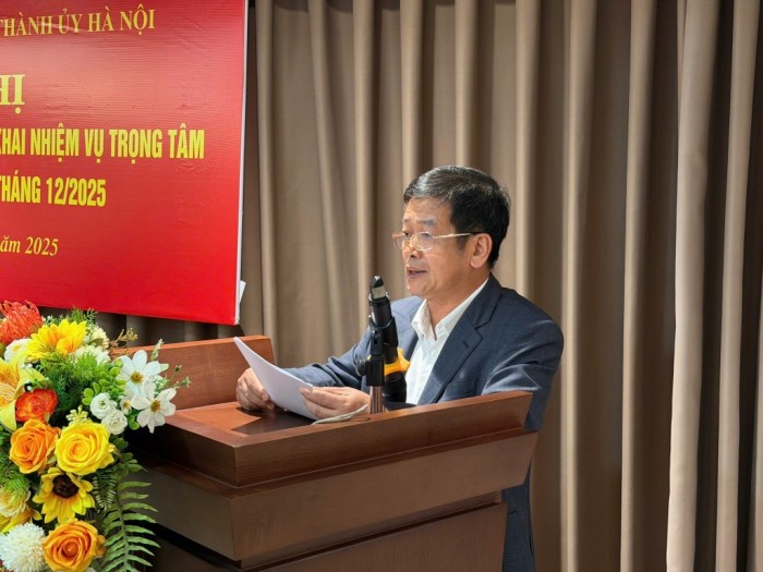 Hà Nội xoá sổ thuế khoán, mở đường để phát triển doanh nghiệp