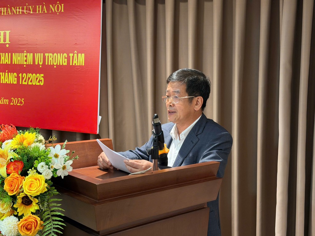 Hà Nội xoá sổ thuế khoán, mở đường để phát triển doanh nghiệp