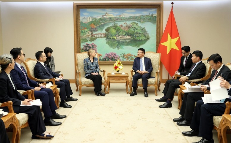 Amazon hỗ trợ Việt Nam thành cứ điểm xuất khẩu qua thương mại điện tử của khu vực